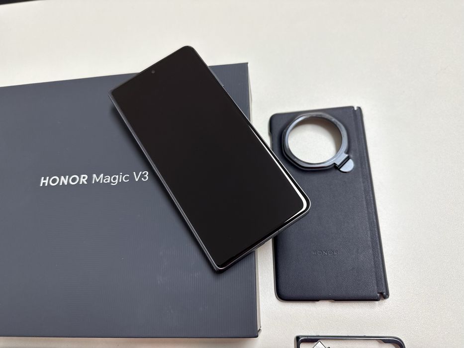 Magazin vinde: Honor Magic V3 512gb Black