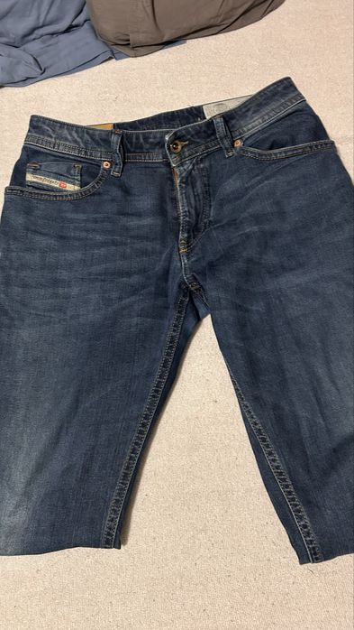 Blugi diesel barbati