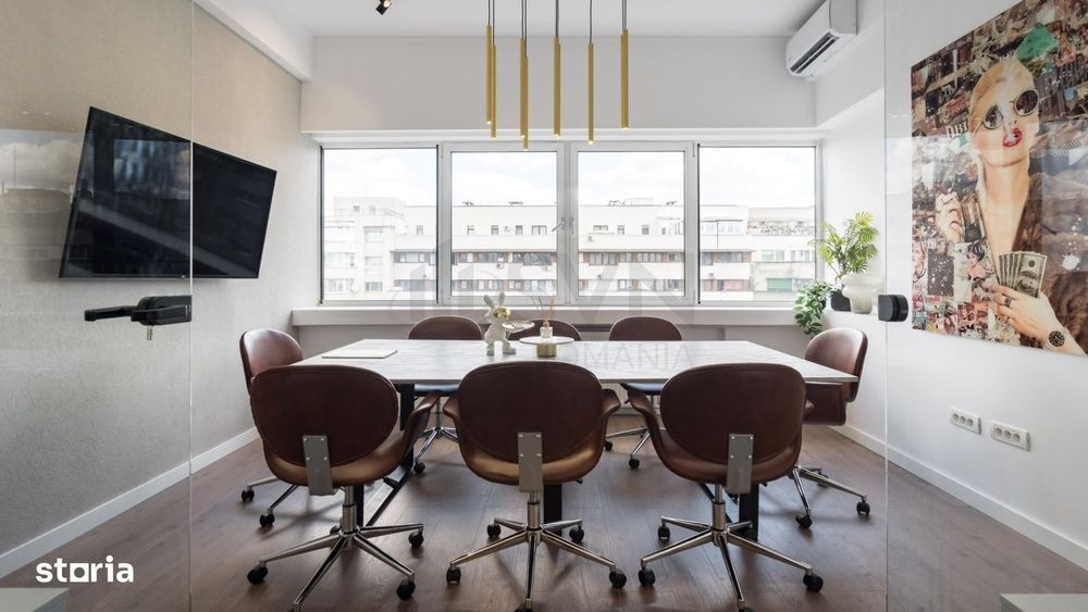 Spatiu birouri Ultracentral Magheru