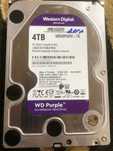 Жесткий диск HD 4TB
