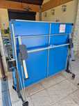 Masa exterior  Ping pong Artengo 855
