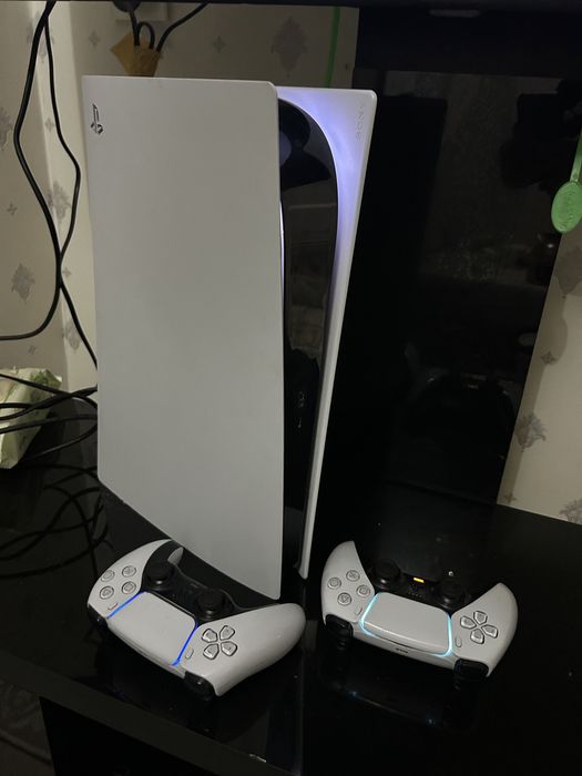 Playstation 5 SONY