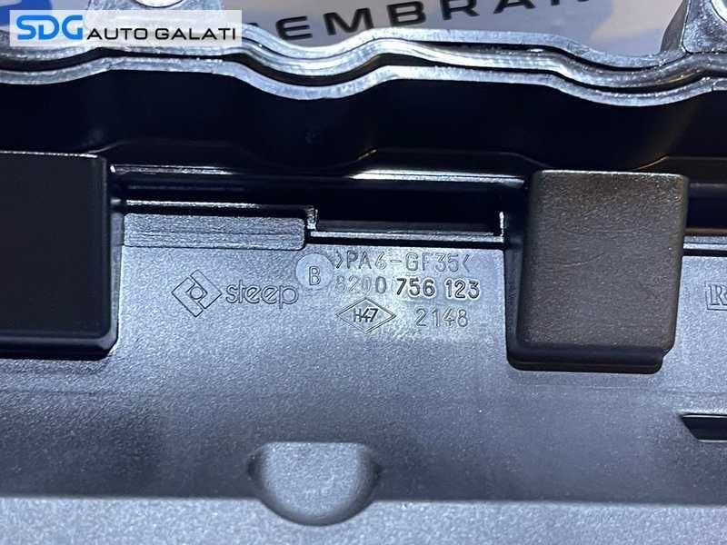 Capac Culbutori Chiulasa Motor Dacia Dokker 1.5 DCI 2012 - 2018 Cod 8200756123