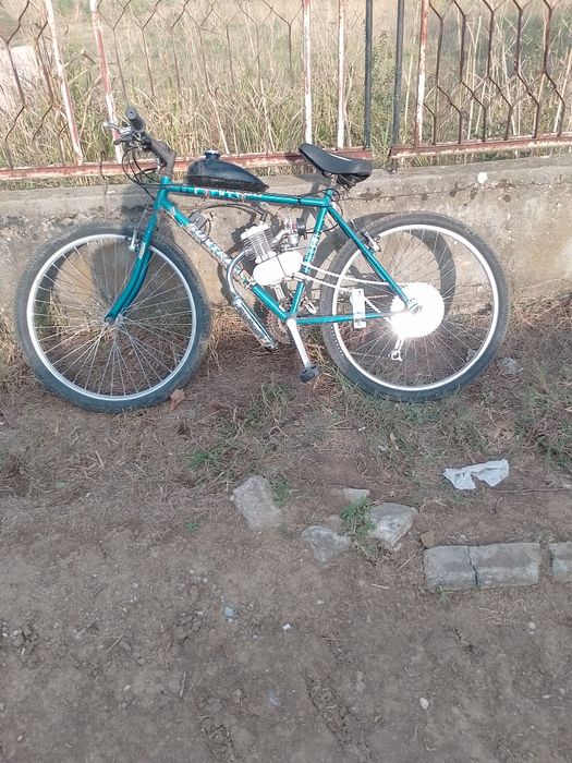 Веломотор в отлично състояние!!