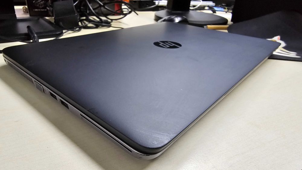 Laptop HP Elitebook 850 G1, 15.6", 16GB RAM, Procesor i5, 240GB SSD