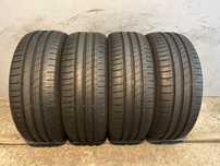 Гуми 195/55/16 GOOD YEAR Eficient Grip