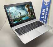 HP ProBook 450 G4 i5 7200U/8GB/256SSD