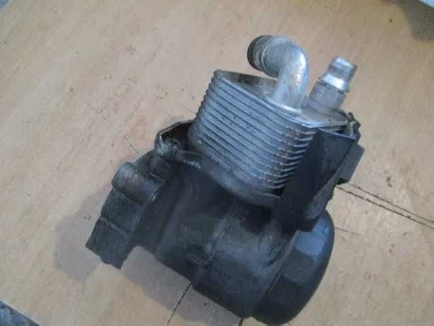 Racitor termoflot ulei Bmw seria 3 E46 motor 1,8 benzina valvetronic