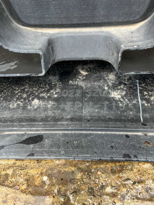 Броння Nissan Pulsar 14-