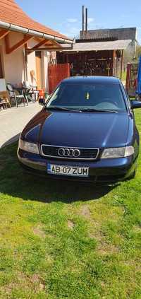 Vând Audi A4 B5 1997 2.6 benzină