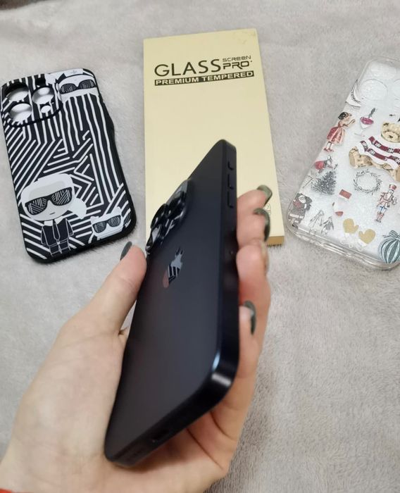 iPhone 15 pro 128 gb