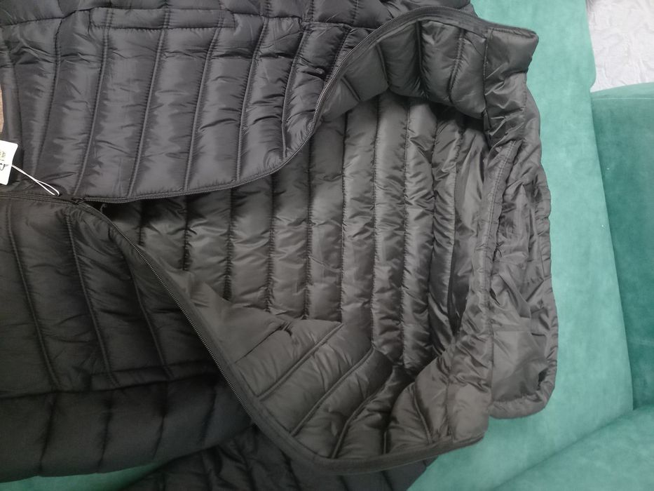 Куртка демесезонная.