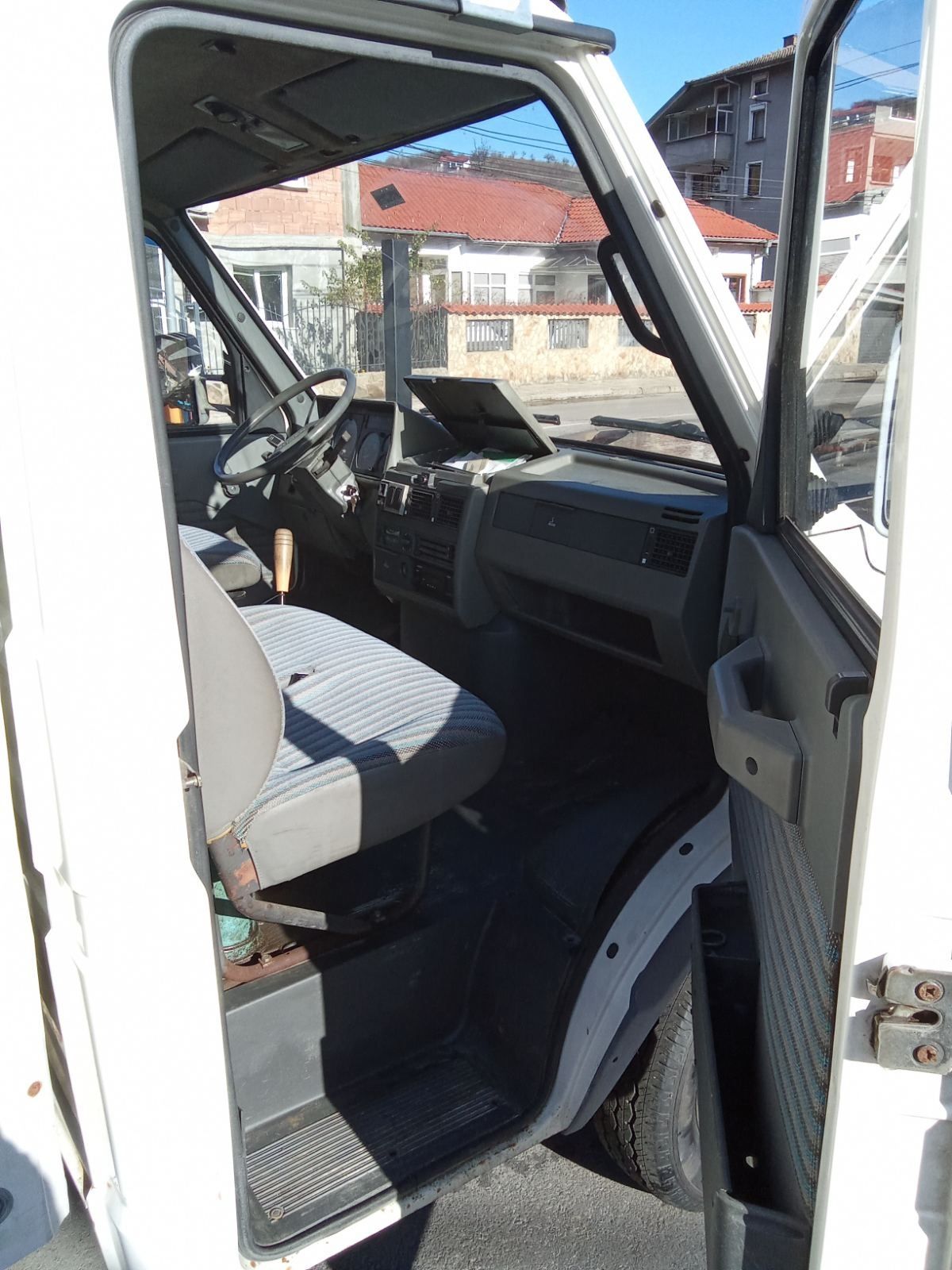Камион IVECO Daily C45