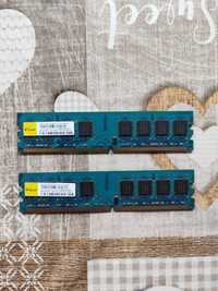 Memorie RAM Kingston si Elixir