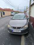 Vind Seat Ibiza St