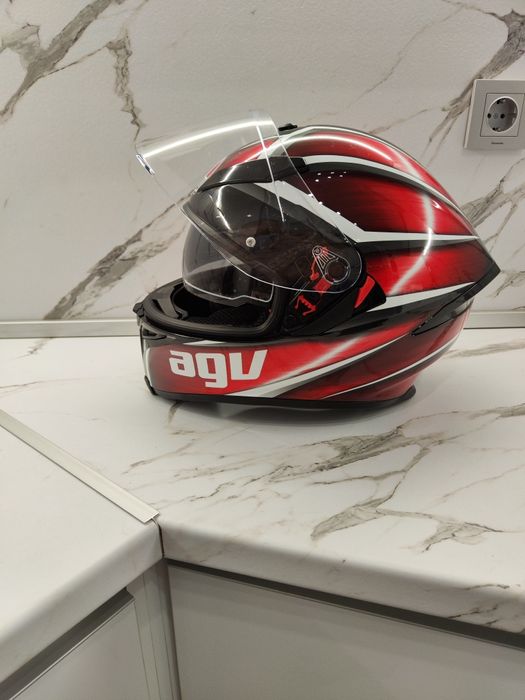 Каска AGV K5-S размер ML