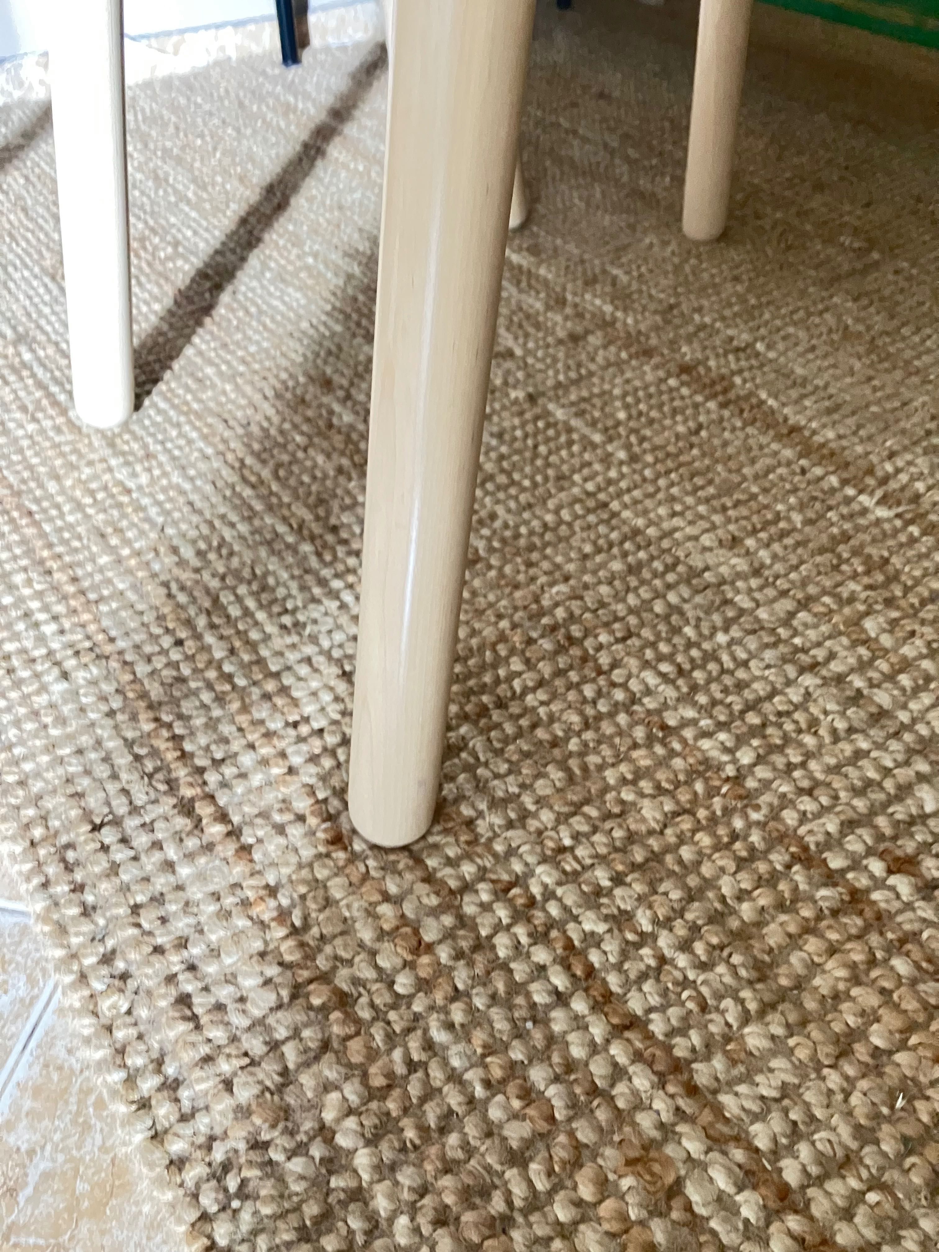 килим Икеа 200x300 100% юта LOHALS ikea