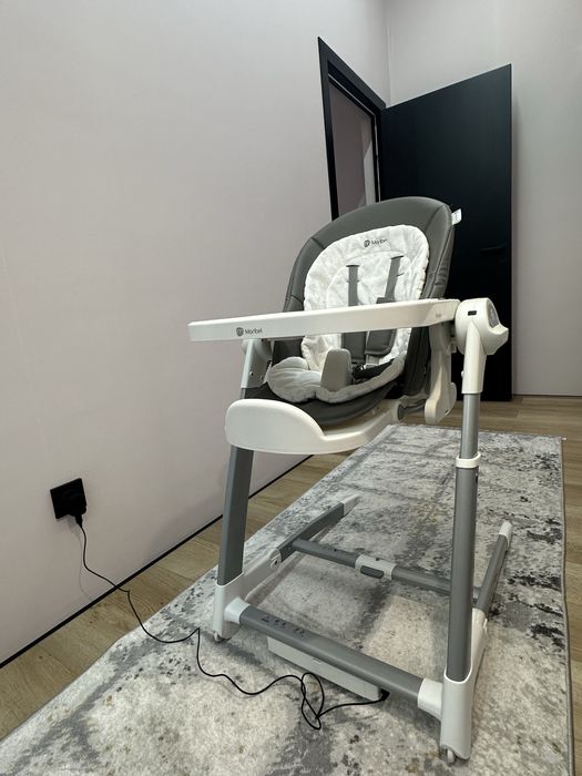Стульчик-трансформер для кормления Maribel 3 в 1