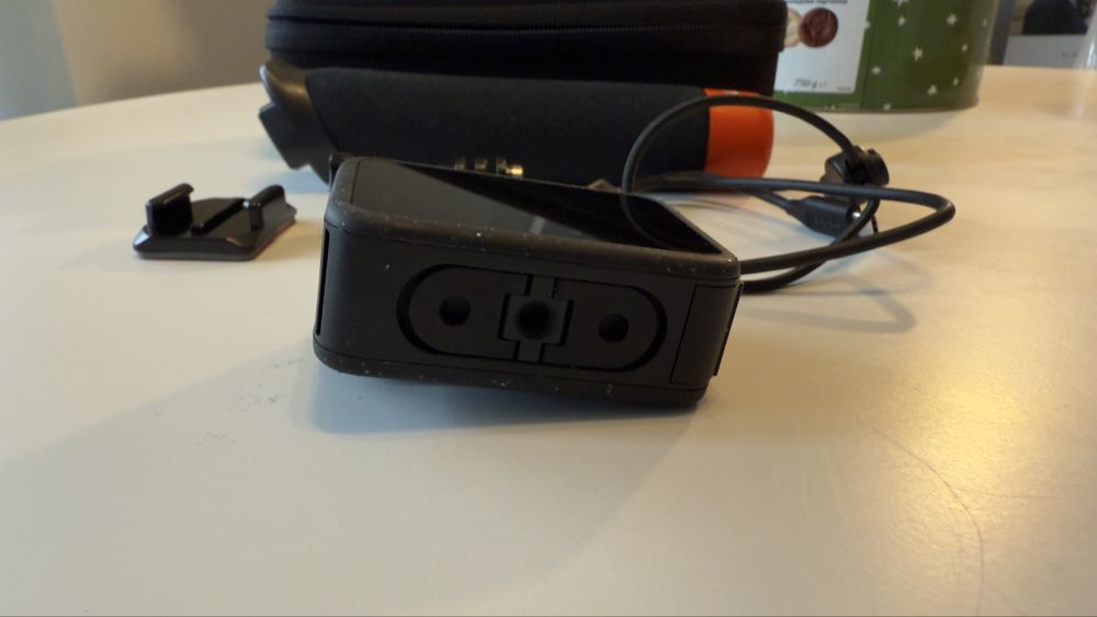 GoPro Hero12 Black 5.3K60, Bundle