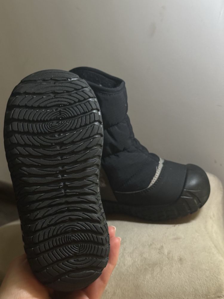 Reima Mega Mini Boots