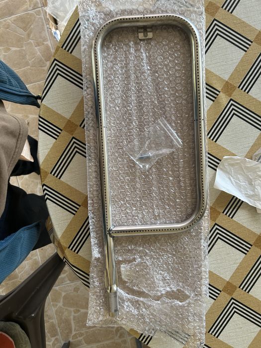 Arzator gratar weber