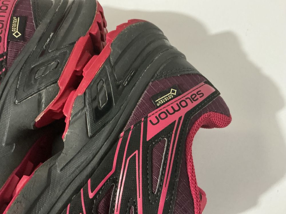 Salomon 39 дамски