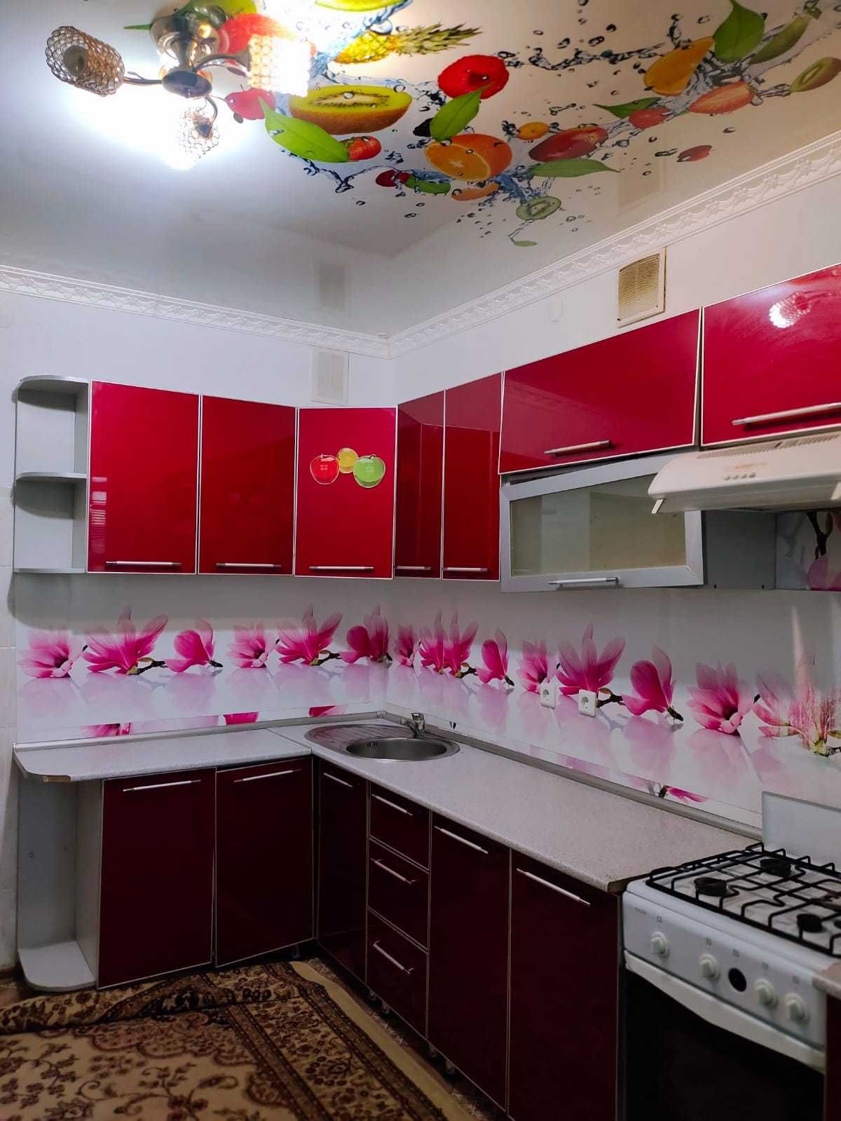 НУР СИТИ ,1-комн.кв