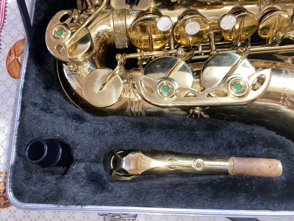 Saxofon Prelude Conn-Selmer