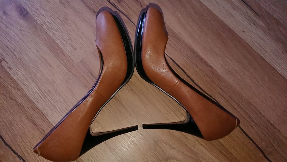 Pantofi dama 38 FARASION