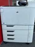 Принтер HP Color Laserjet CP6015xh