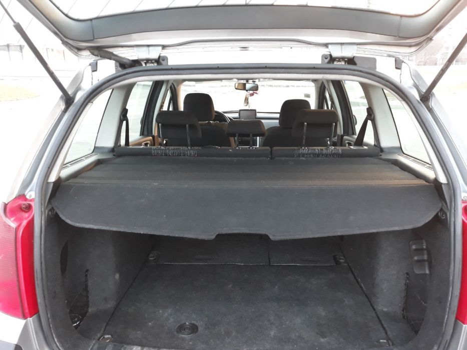 пежо 307 SW 1,6 HDI Peugeot 307 SW само на части