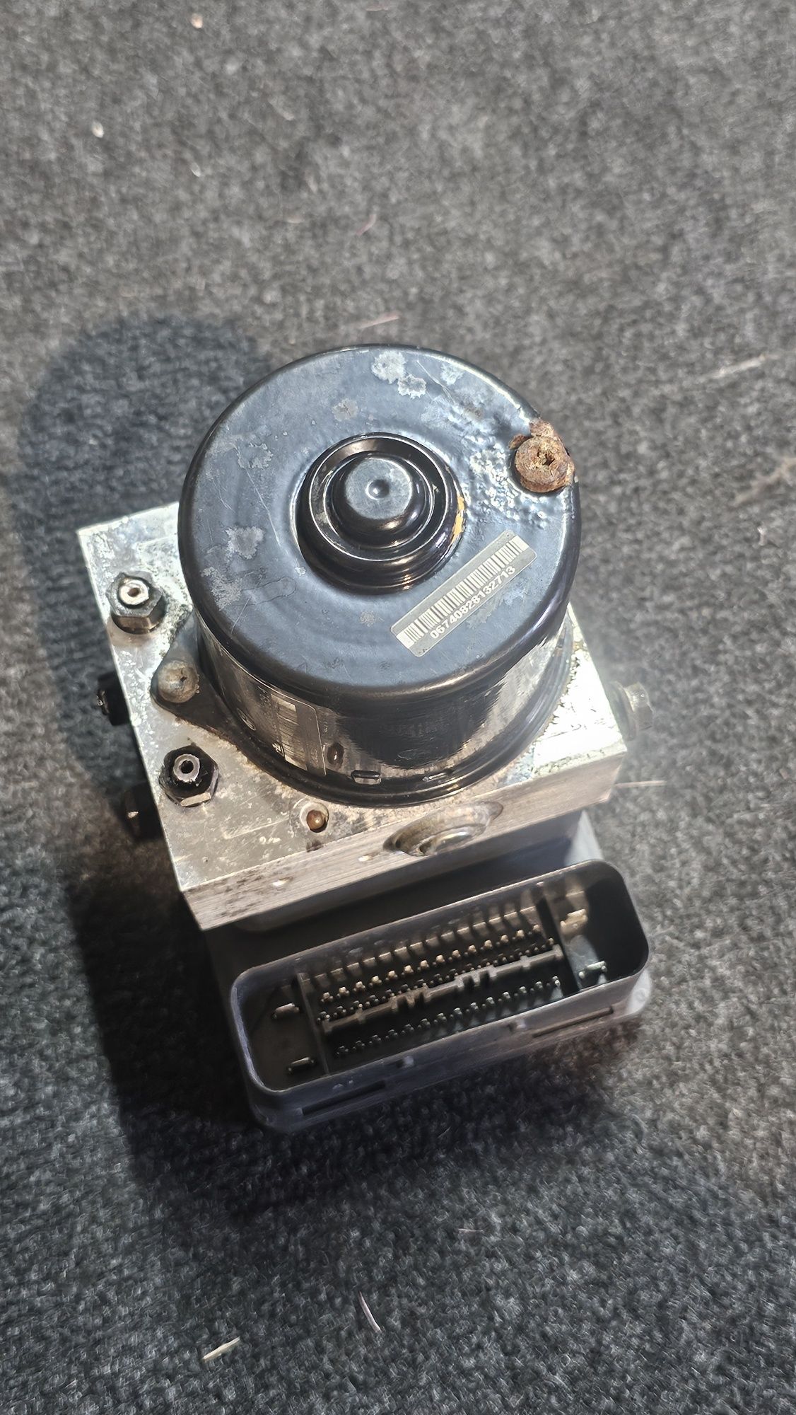 Pompa abs Volkswagen Golf 4 / Bora model cu ESP