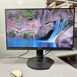 Philips 272B7QPJEB 27" 2560x1440 WQHD IPS /-> Отлично състояние