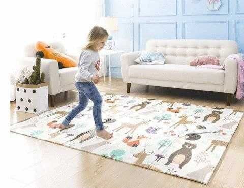 Детский коврик болалар гилами 180х200 Доставка безплатний бепуль