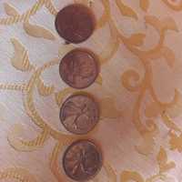 канадски  монети