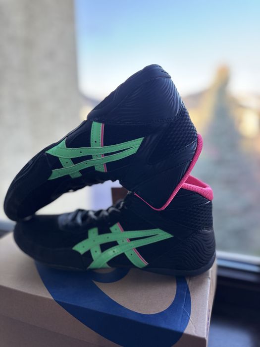 Борцовки ASICS matflex 7
