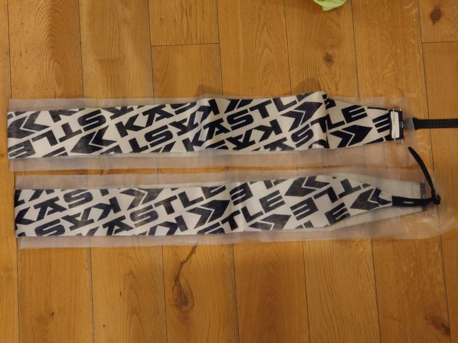 Ski/schiuri de tura Scott Superguide 105+Dynafit Beast+piei Kastle