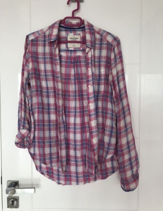 Дамски ризи