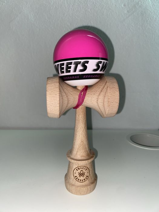 Kendama Sweets Starter