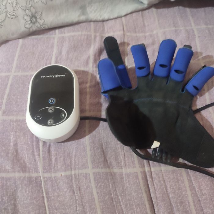 Insult uchun qoʻlqop