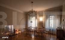 Apartament istoric deosebit in Palatul Agoston Galgon – Timisoara, U