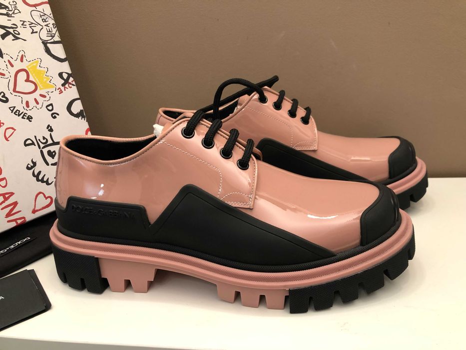 Dolce Gabbana pantofi dama 39, originali, full box retail 850 euro