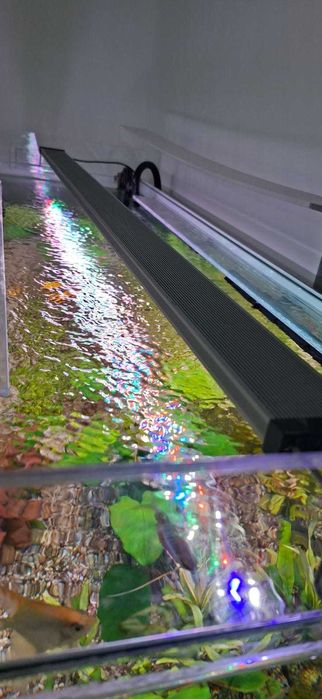 Lampa acvariu twinstar