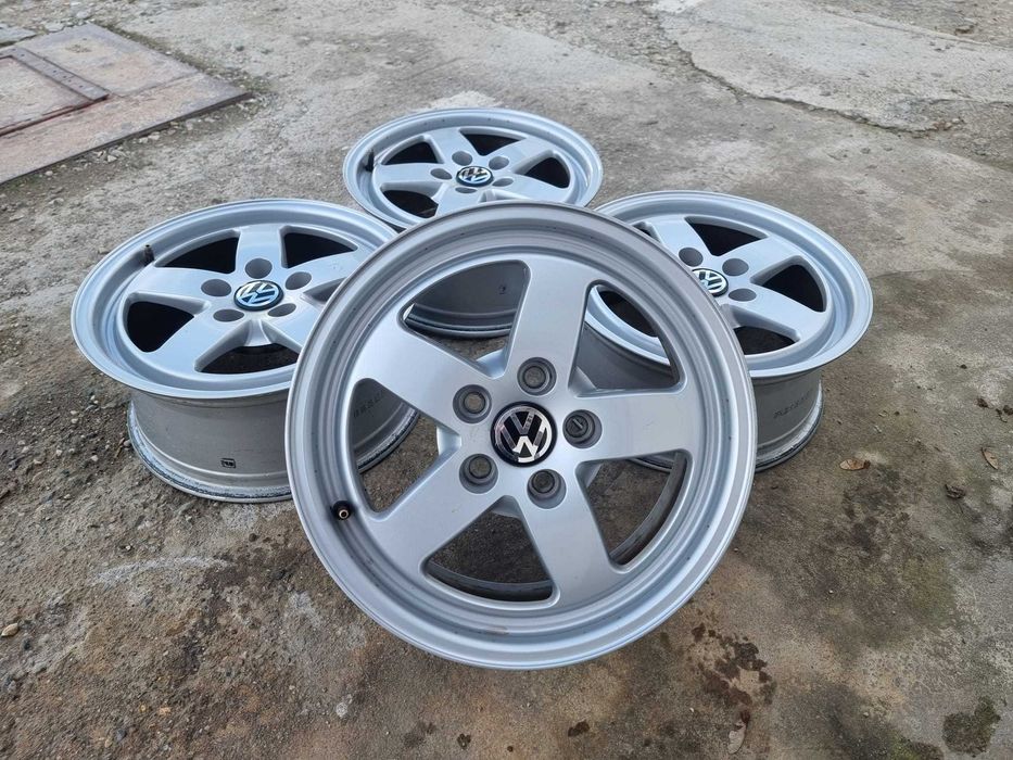 Jante 5x112 R16 VW Golf 5,6,7,8,PASSAT,Caddy,Jetta,Sharan,SKODA 2-3-4