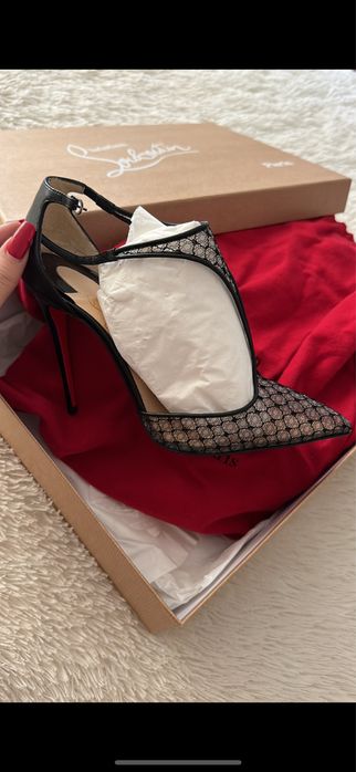 Christian Louboutin Туфли