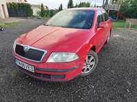 Vand Skoda Octavia 2  1.9TDI