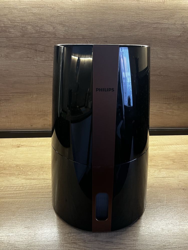 Овлажнител за въздух Philips 3000 series