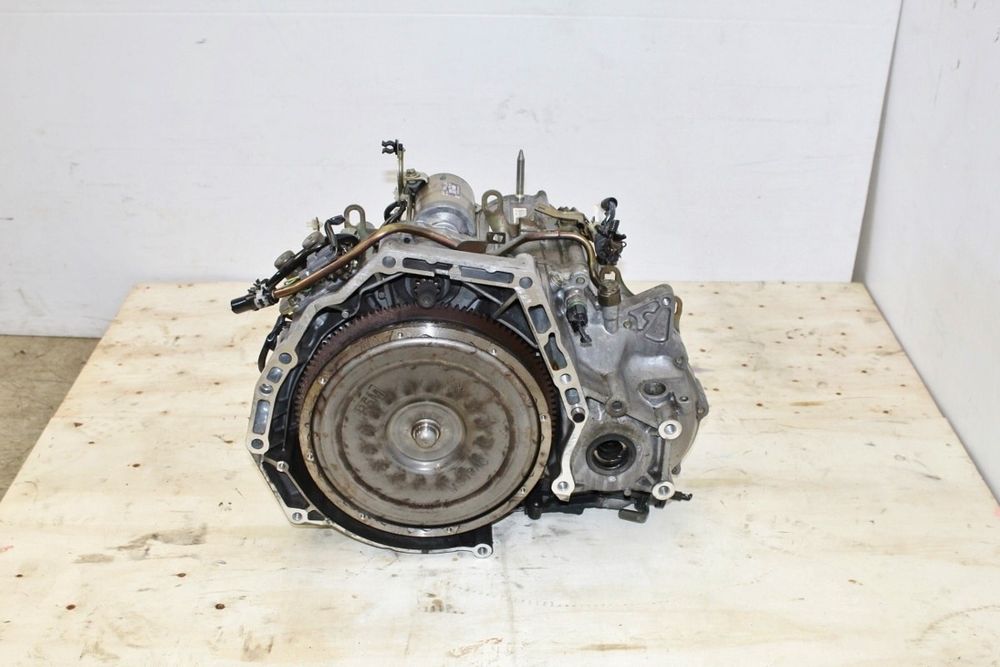 АКПП автомат Honda Odyssey 2.3 F23A с гарантией!