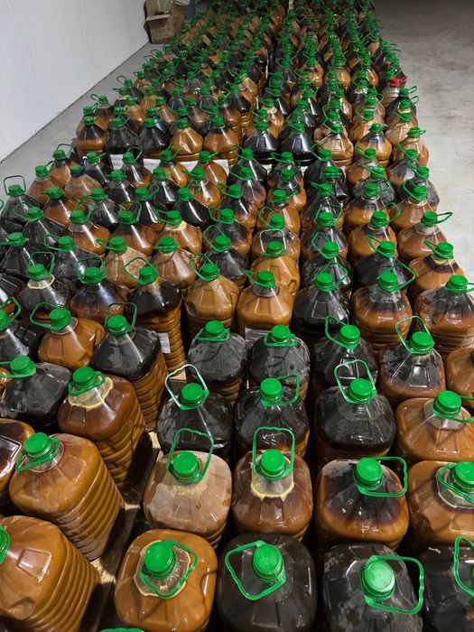 Ishlatilgan yog bor 10900