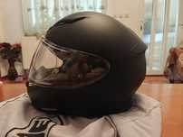 Casca Shoei NXR marimea L